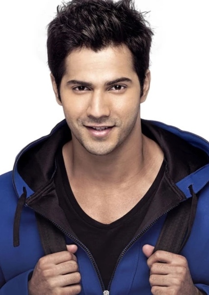 Rohan "Ro" Nanda (SOTY) photo