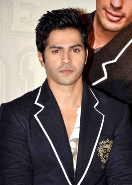 Rohan "Ro" Nanda (SOTY) photo