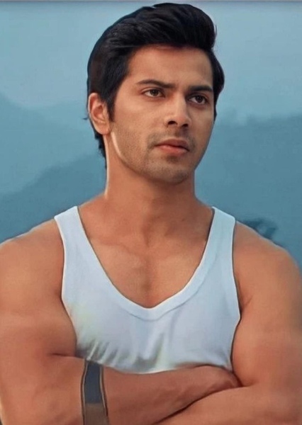 Rohan "Ro" Nanda (SOTY) photo