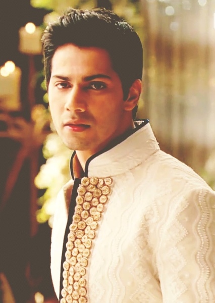 Rohan "Ro" Nanda (SOTY) photo
