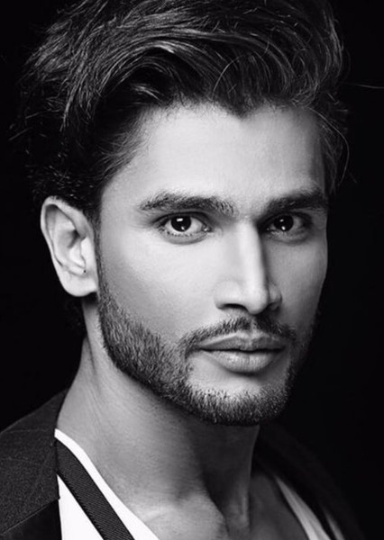 Rohit Khandelwal photo