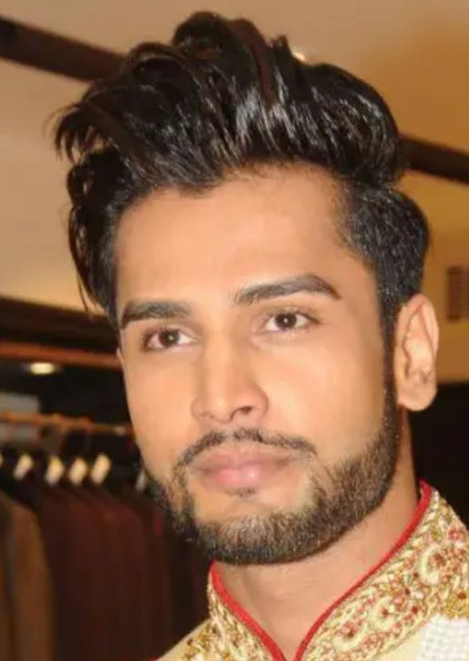 Rohit Khandelwal photo