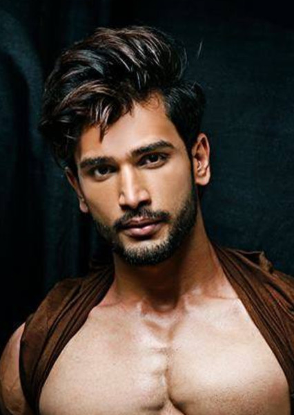 Rohit Khandelwal photo