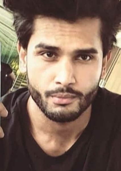 Rohit Khandelwal photo