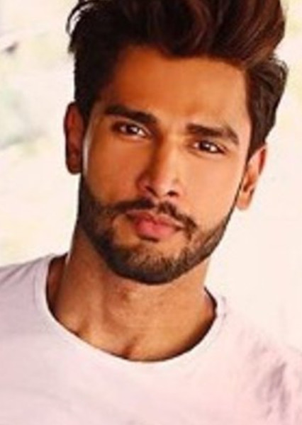 Rohit Khandelwal photo