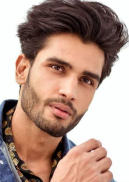 Rohit Khandelwal photo