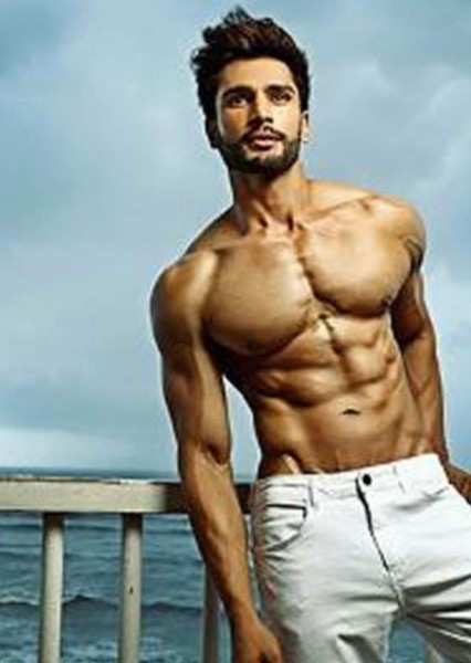 Rohit Khandelwal photo