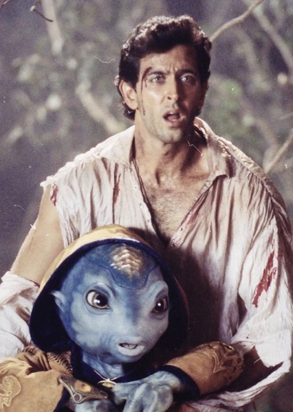 Rohit Mehra (Koi... Mil Gaya) photo