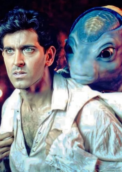 Rohit Mehra (Koi... Mil Gaya) photo