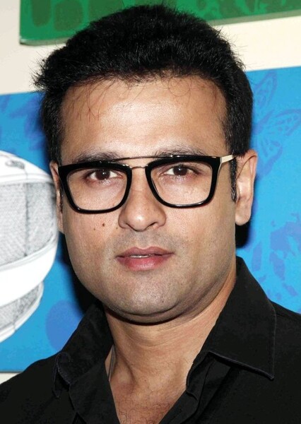 Rohit Roy photo