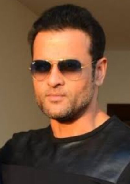 Rohit Roy photo