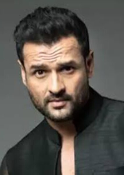 Rohit Roy photo