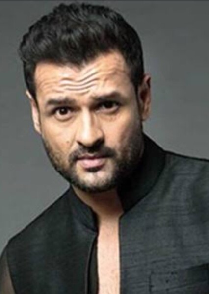 Rohit Roy photo