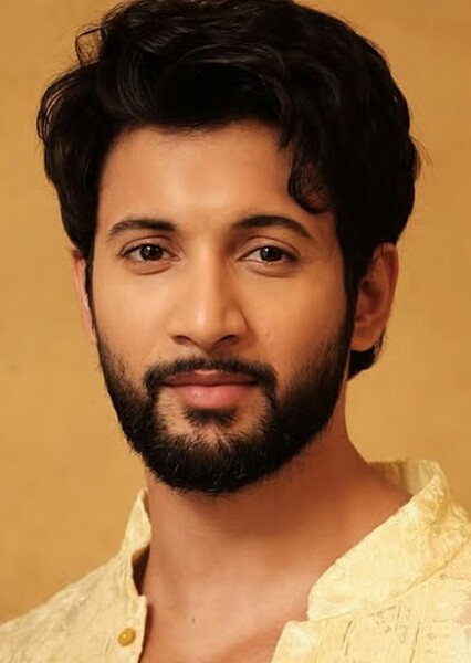 Rohit Saraf
