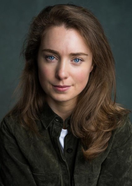 Roisin Browne