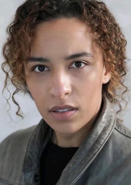 Roisin Moore
