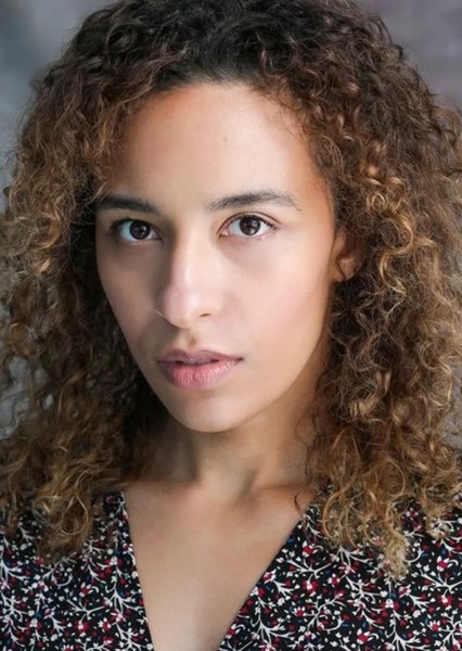 Roisin Moore photo