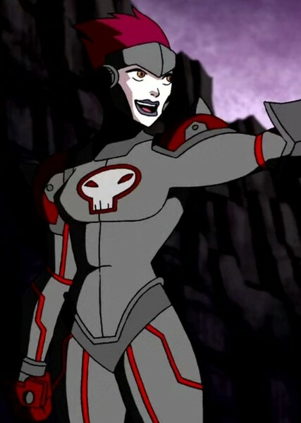 Rojo (Ben 10)