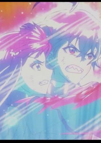 Rokuro and Benio