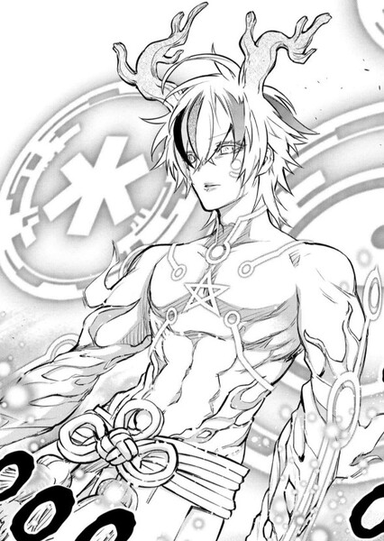 Rokuro Enmado