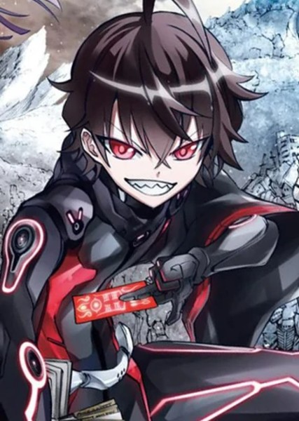 Rokuro Enmado
