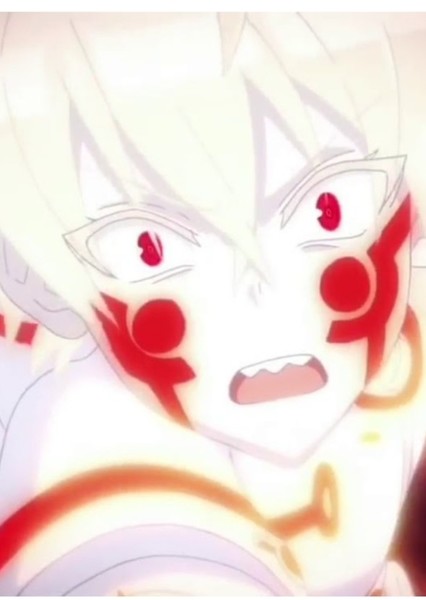 Rokuro Enmado