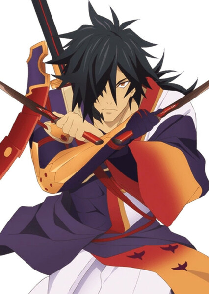Rokurou Rangetsu photo