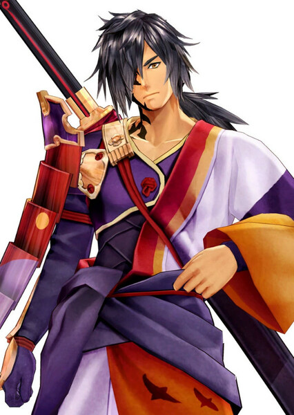 Rokurou Rangetsu