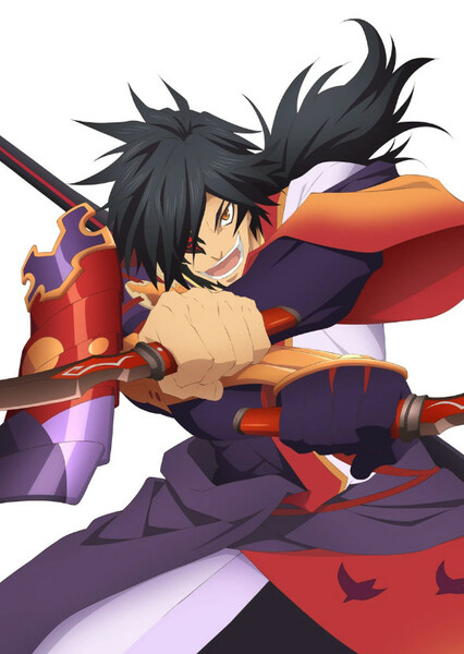 Rokurou Rangetsu photo