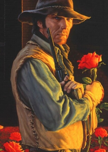 Roland Deschain