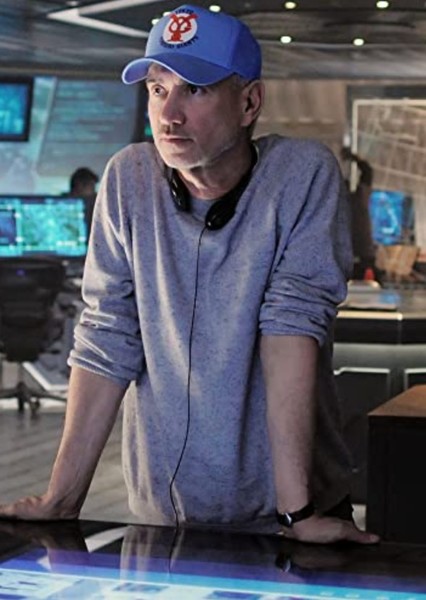 Roland Emmerich