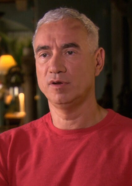 Roland Emmerich photo