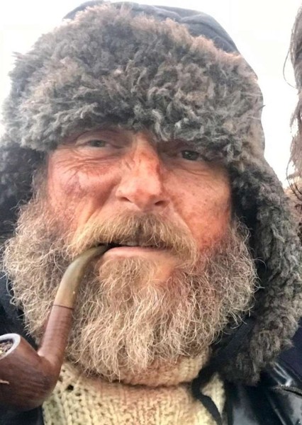 Roland Møller photo