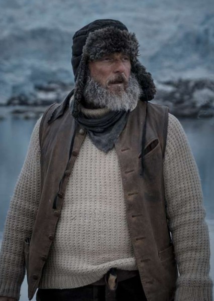 Roland Møller photo