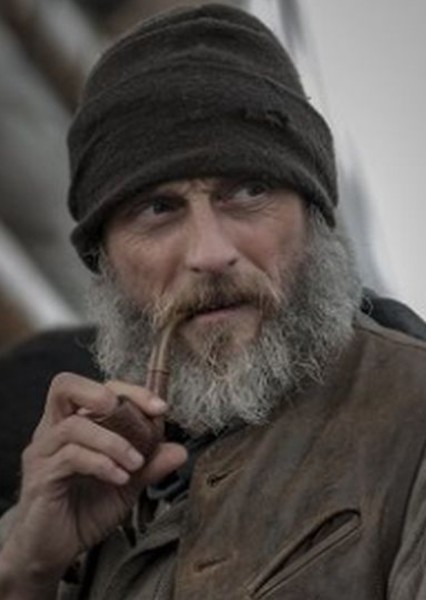 Roland Møller photo