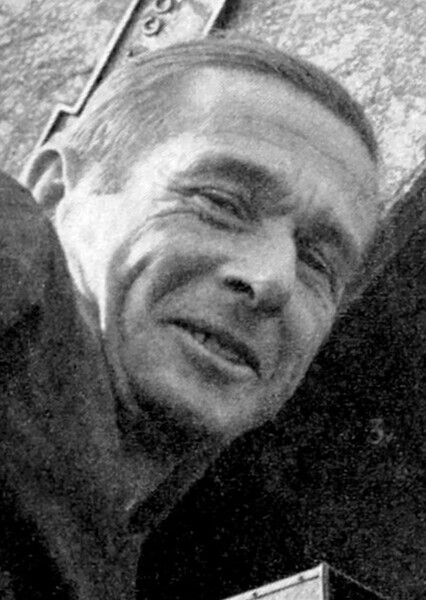 Roland Totheroh