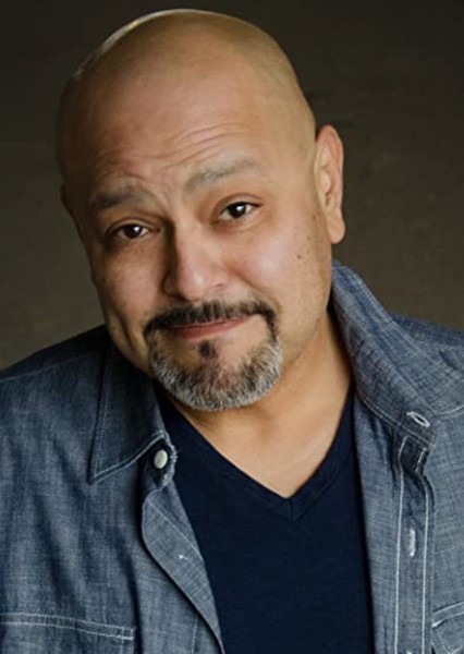 Rolando Molina photo