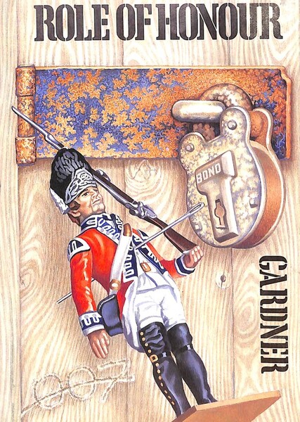 Role of Honour