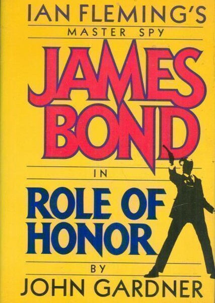 Role of Honour photo