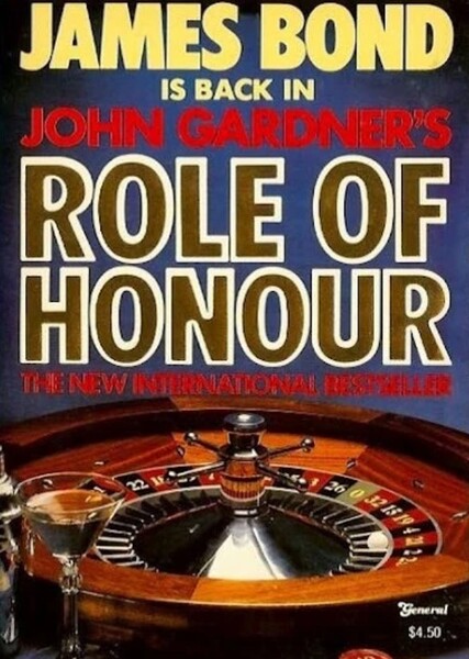 Role of Honour photo