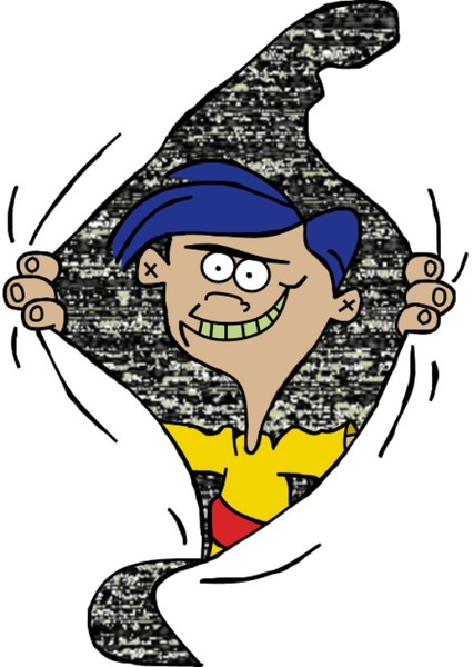 Rolf (Ed, Edd n Eddy) Photo on myCast - Fan Casting Your Favorite Stories
