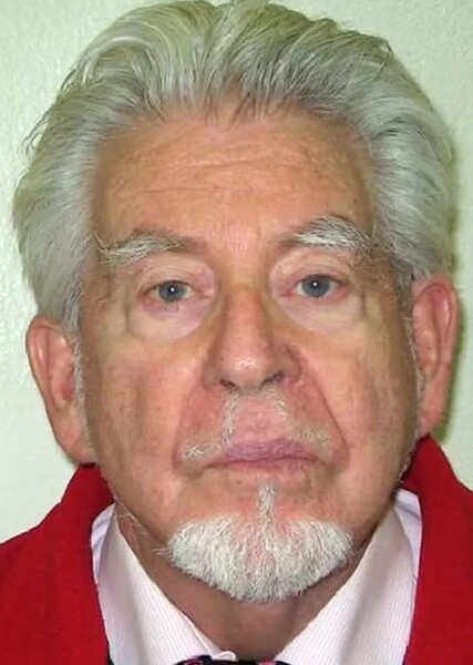 Rolf Harris photo