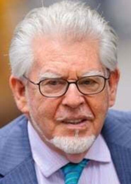 Rolf Harris photo