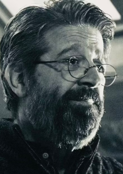Rolf Saxon