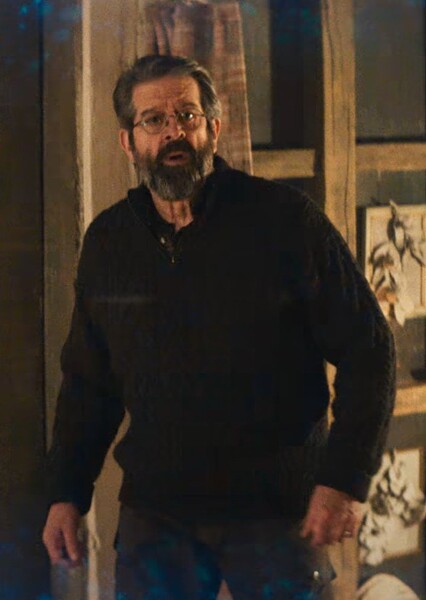 Rolf Saxon