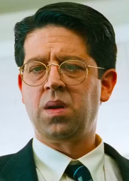Rolf Saxon