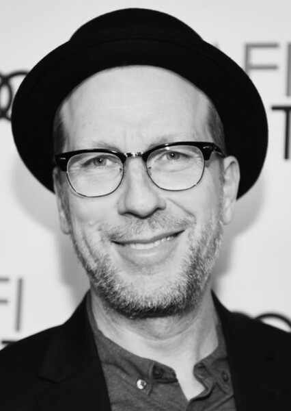 Rolfe Kent