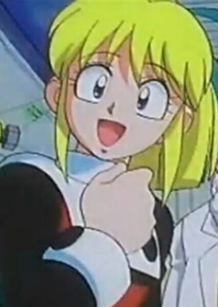 Roll (Mega Man) photo