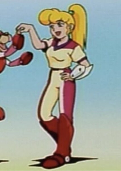 Roll (Mega Man) photo