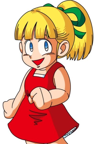 Roll (Mega Man) photo